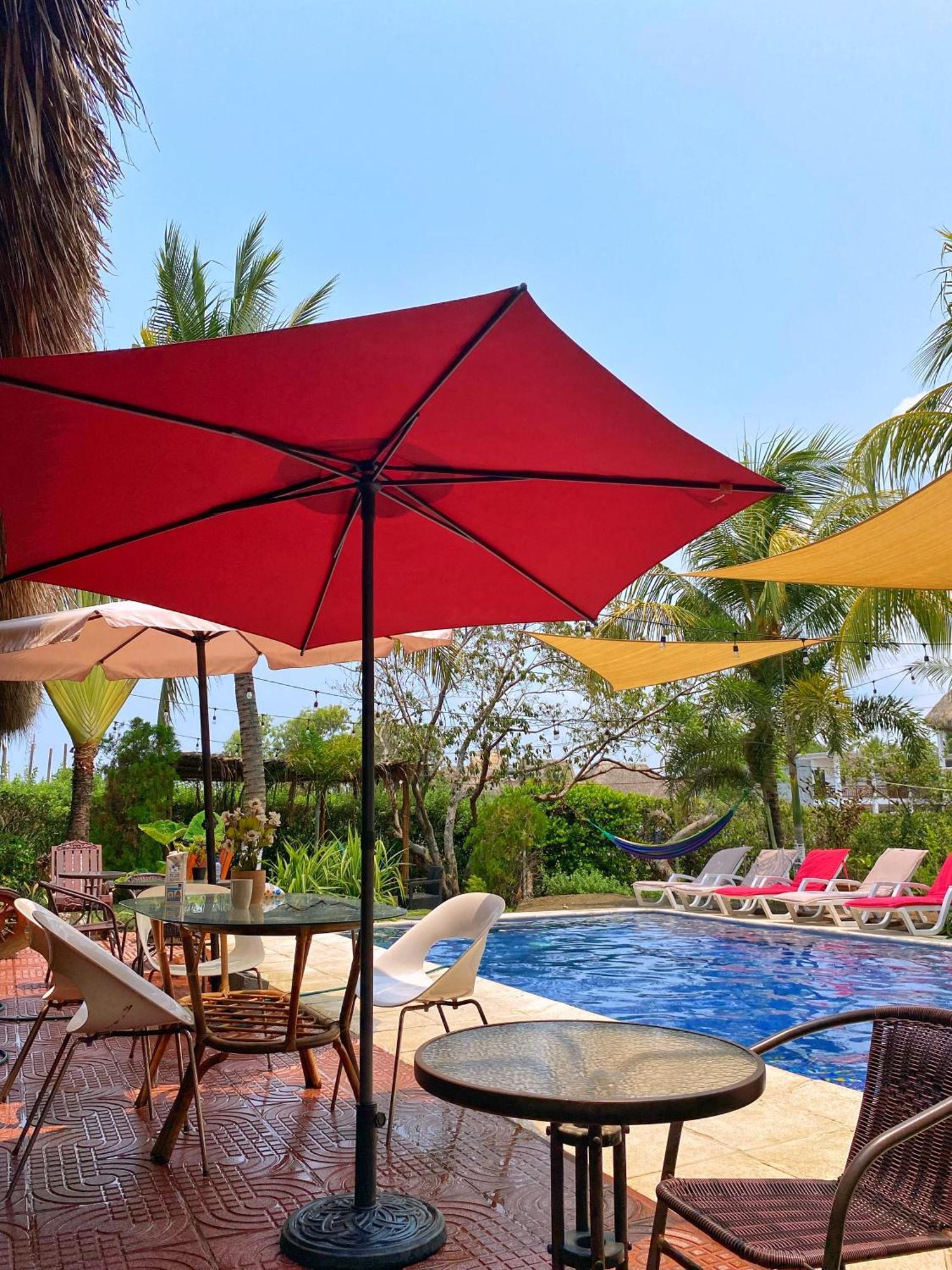 El Paredón Buena Vista Brunette Beach El Paredon מראה חיצוני תמונה
